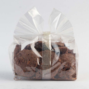Dbl Rich Chocolate Cookies 200GM